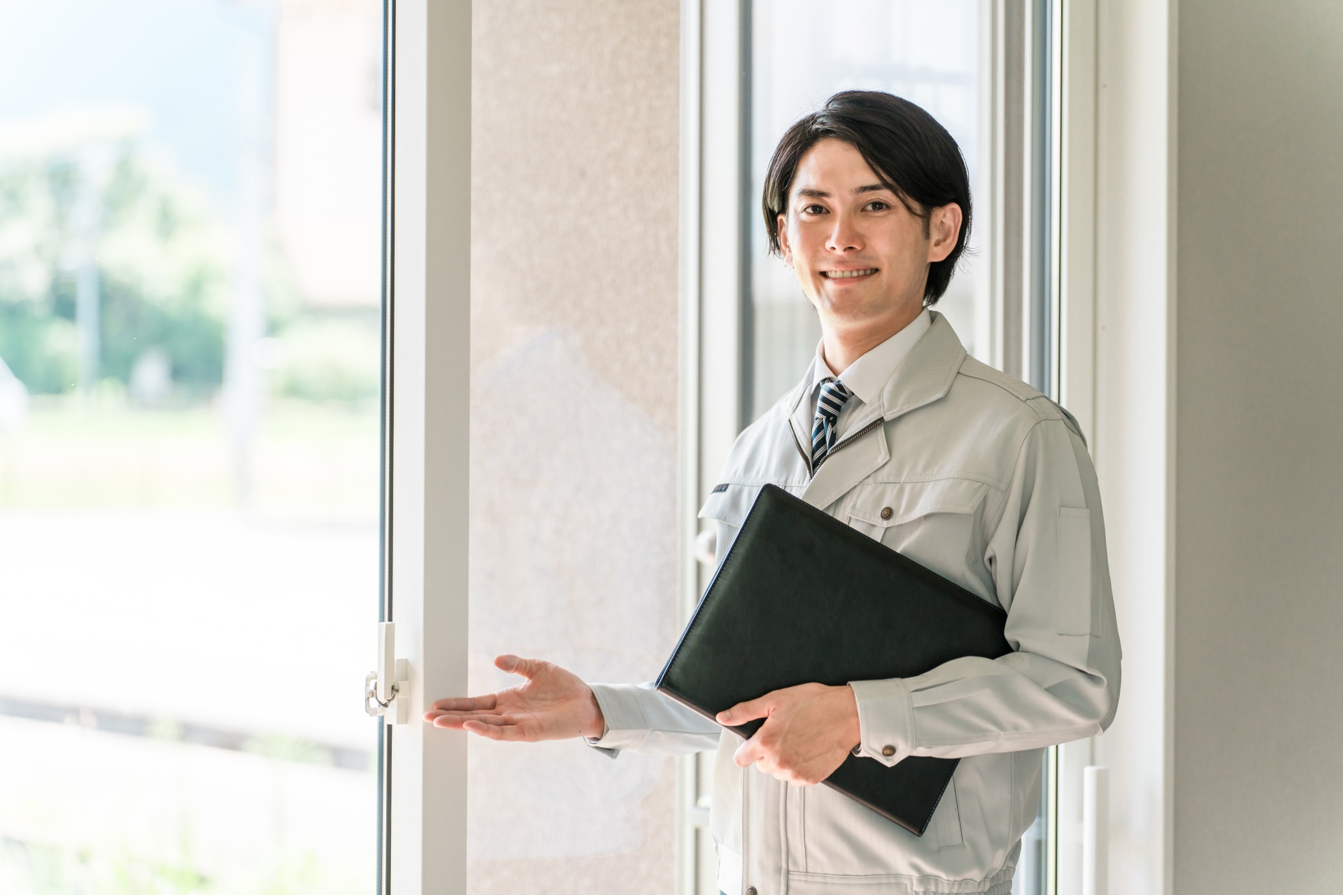 見積もり無料！即日対応